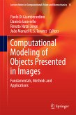 Computational Modeling of Objects Presented in Images (eBook, PDF)
