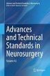 Advances and Technical Standards in... - Bild 1