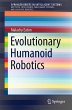 Evolutionary Humanoid Robotics (eBook,... - Bild 1
