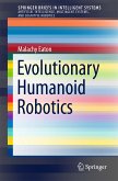 Evolutionary Humanoid Robotics (eBook, PDF)