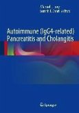 Autoimmune (IgG4-related) Pancreatitis and Cholangitis (eBook, PDF)