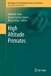 High Altitude Primates (eBook, PDF) - Bild 1