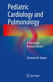 Pediatric Cardiology and Pulmonology (eBook, PDF)