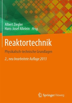 Reaktortechnik (eBook, PDF)