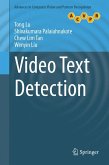 Video Text Detection (eBook, PDF)