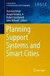 Planning Support Systems and Smart... - Bild 1