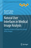 Natural User Interfaces in Medical Image Analysis (eBook, PDF)