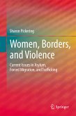 Women, Borders, and Violence (eBook, PDF)