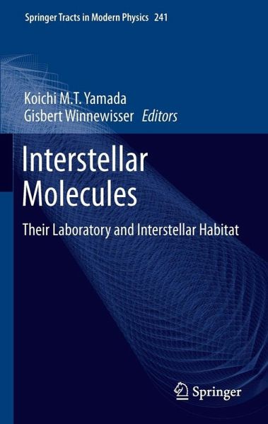 Interstellar Molecules (eBook, PDF) Interstellar Molecules (eBook, PDF)