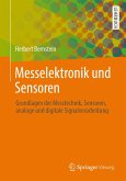 Messelektronik und Sensoren (eBook, PDF)