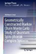 Geometrically Constructed Markov Chain... - Bild 1