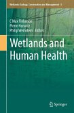 Wetlands and Human Health (eBook, PDF)