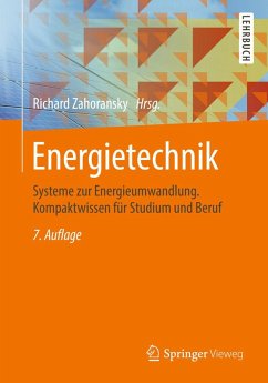 Energietechnik (eBook, PDF)