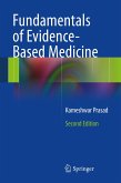 Fundamentals of Evidence Based Medicine (eBook, PDF)