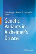 Genetic Variants in Alzheimer's Disease... - Bild 1