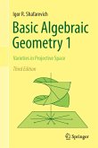 Basic Algebraic Geometry 1 (eBook, PDF)