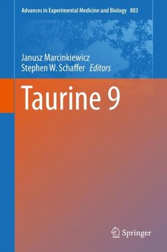 Taurine 9 (eBook, PDF)