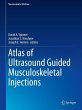 Atlas of Ultrasound Guided... - Bild 1