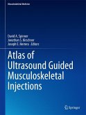Atlas of Ultrasound Guided Musculoskeletal Injections (eBook, PDF)