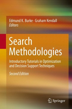 Cover Search Methodologies (eBook, PDF)