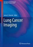 Lung Cancer Imaging (eBook, PDF)