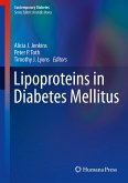 Lipoproteins in Diabetes Mellitus (eBook, PDF)