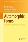 Automorphic Forms (eBook, PDF)