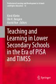 Teaching and Learning in Lower Secondary Schools in the Era of PISA and TIMSS (eBook, PDF)