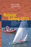 Robotic Sailing 2015 (eBook, PDF)