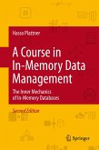 A Course in In-Memory Data Management (eBook, PDF)