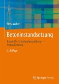 Betoninstandsetzung (eBook, PDF)