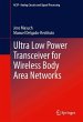 Ultra Low Power Transceiver for... - Bild 1