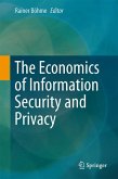 The Economics of Information Security and Privacy (eBook, PDF)
