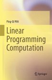 Linear Programming Computation (eBook, PDF)