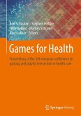 Games for Health (eBook, PDF)