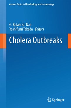 Cholera Outbreaks (eBook, PDF)