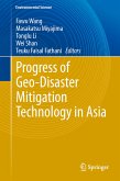 Progress of Geo-Disaster Mitigation Technology in Asia (eBook, PDF)