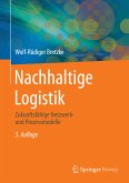 Nachhaltige Logistik (eBook, PDF)