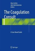The Coagulation Consult (eBook, PDF)