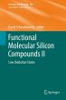 Functional Molecular Silicon Compounds... - Bild 1