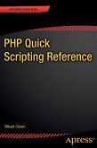 PHP Quick Scripting Reference (eBook, PDF)