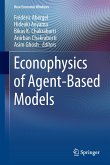 Econophysics of Agent-Based Models (eBook, PDF)