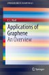 Applications of Graphene (eBook, PDF) - Bild 1