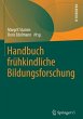 Handbuch frühkindliche... - Bild 1