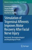 Stimulation of Trigeminal Afferents Improves Motor Recovery After Facial Nerve Injury (eBook, PDF)