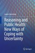 Reasoning and Public Health: New Ways... - Bild 1