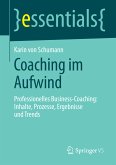 Coaching im Aufwind (eBook, PDF)