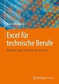 Excel für technische Berufe (eBook, PDF)