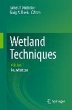 Wetland Techniques (eBook, PDF) - Bild 1