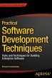 Practical Software Development... - Bild 1